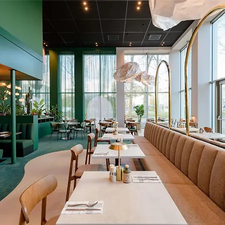 Ibis Styles Ahoy 酒店