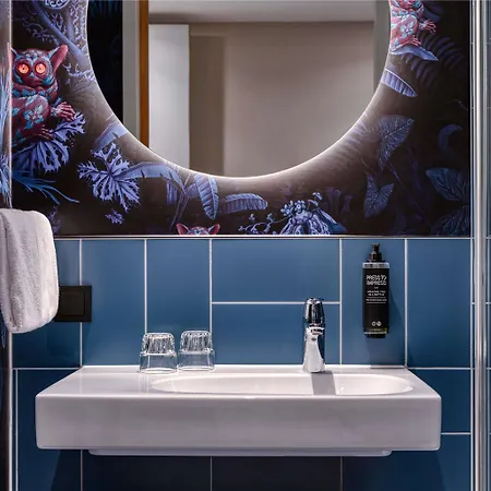 Ibis Styles Ahoy 酒店 *