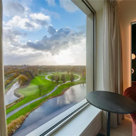 Ibis Styles Ahoy * Rotterdam