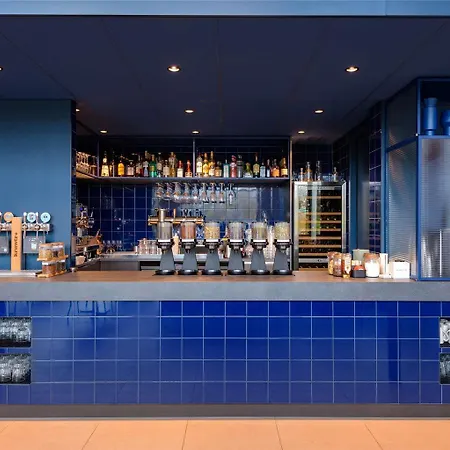 Hotel Ibis Styles Ahoy Rotterdam