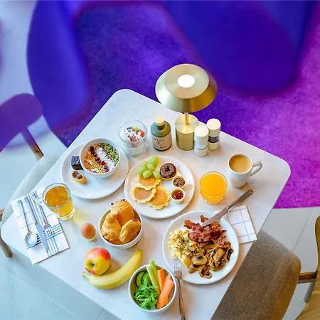 Ibis Styles Ahoy Ρότερνταμ