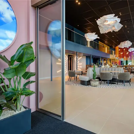 Ibis Styles Ahoy Ξενοδοχείο Ρότερνταμ