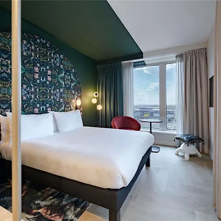 Ibis Styles Ahoy Ξενοδοχείο
