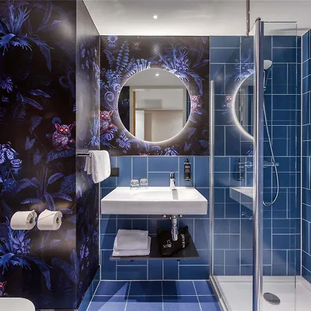 Ibis Styles Ahoy Ξενοδοχείο Ρότερνταμ