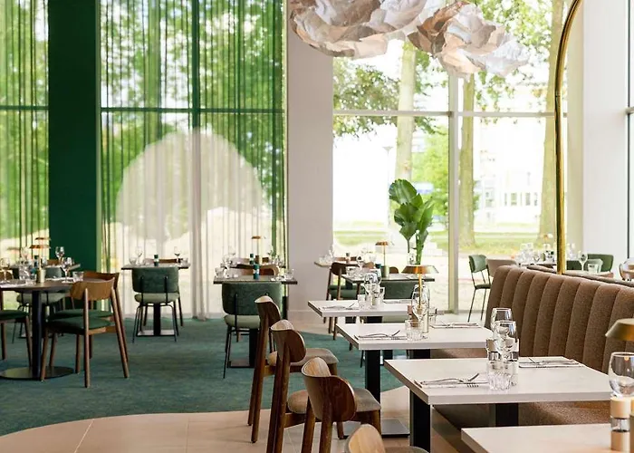 Hotel Ibis Styles Ahoy