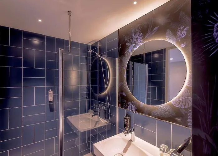 Hotel Ibis Styles Ahoy *