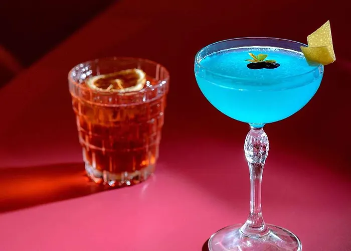 Ibis Styles Ahoy Hotel *