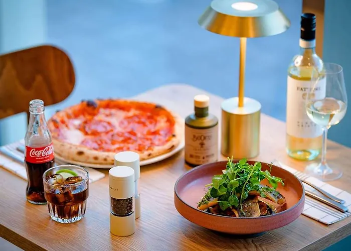 ホテル Ibis Styles Ahoy ロッテルダム