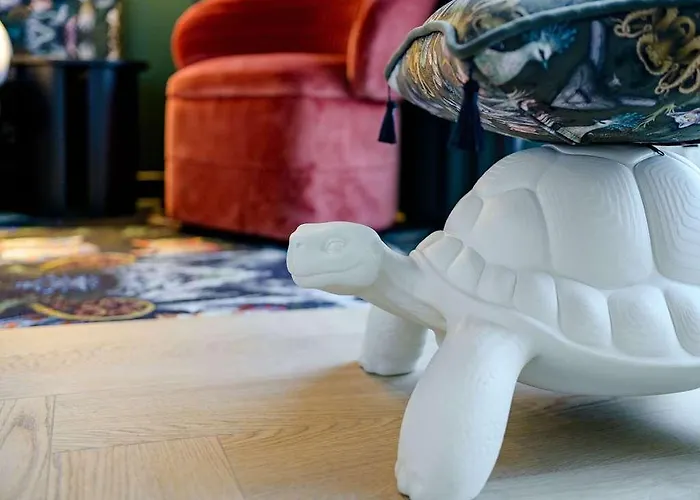 Ibis Styles Ahoy * ロッテルダム