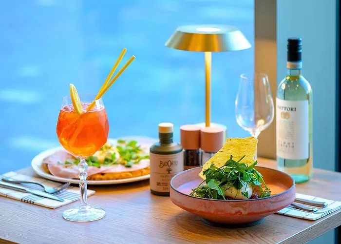 Ibis Styles Ahoy ホテル