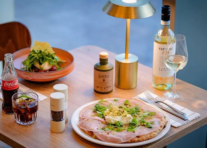 Ibis Styles Ahoy Roterdão