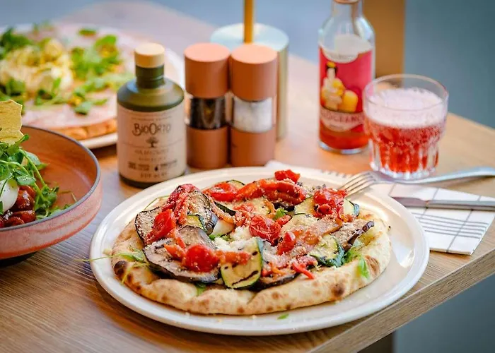 Ibis Styles Ahoy Roterdão