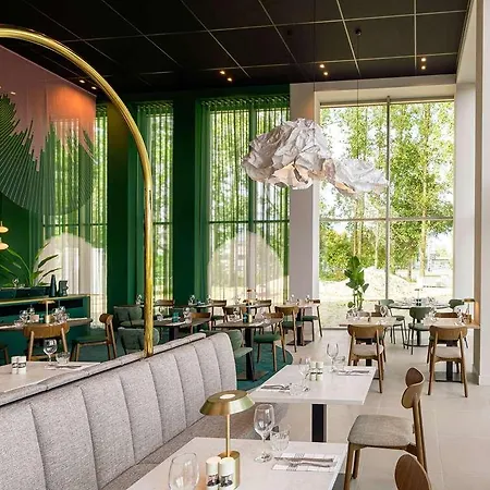 Ξενοδοχείο Ibis Styles Ahoy Ρότερνταμ