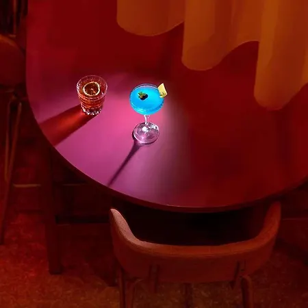 מלון Ibis Styles Ahoy *