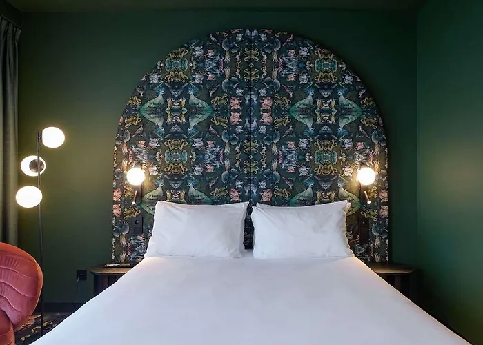 Ibis Styles Ahoy Hotel